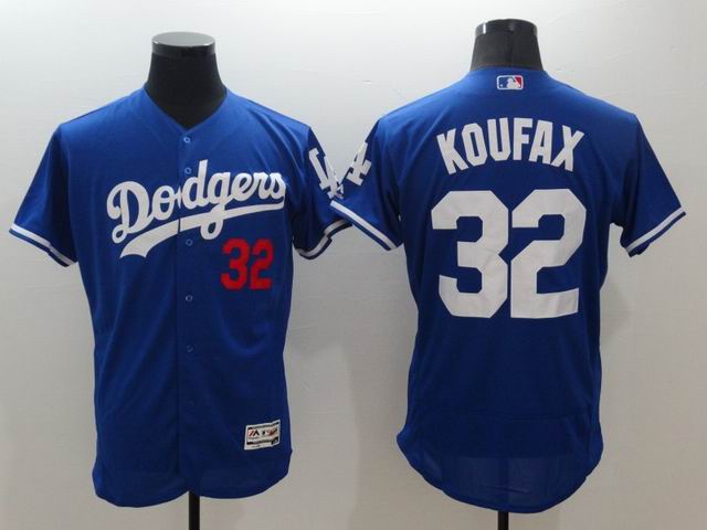 Women Los Angeles Dodgers Jerseys-088